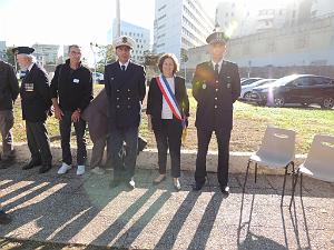 2023 09 25 TOULON  HOMMAGE AUX HARKIS FORCES SUPPLETIVES D ALGERIE (26)